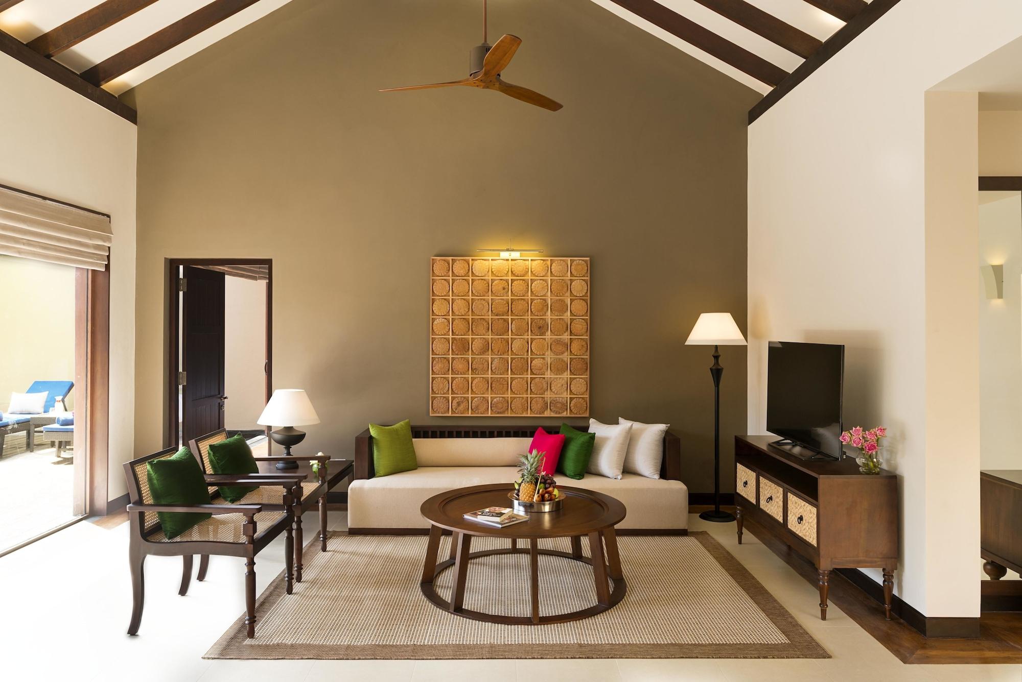 Anantara Resort