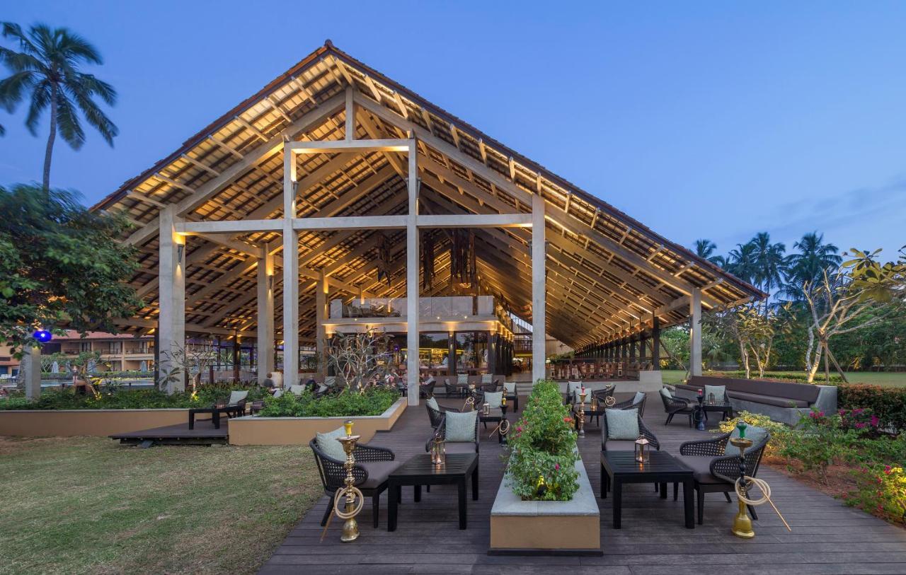 Resort Anantara Kalutara